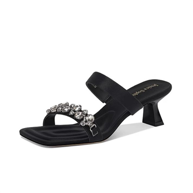 

Шлепанцы и сланцы JESSICA SOPHIA Slide Slippers Women's