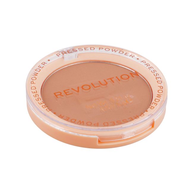 

Компактная пудра Makeup Revolution, цвет beige, 6 гр