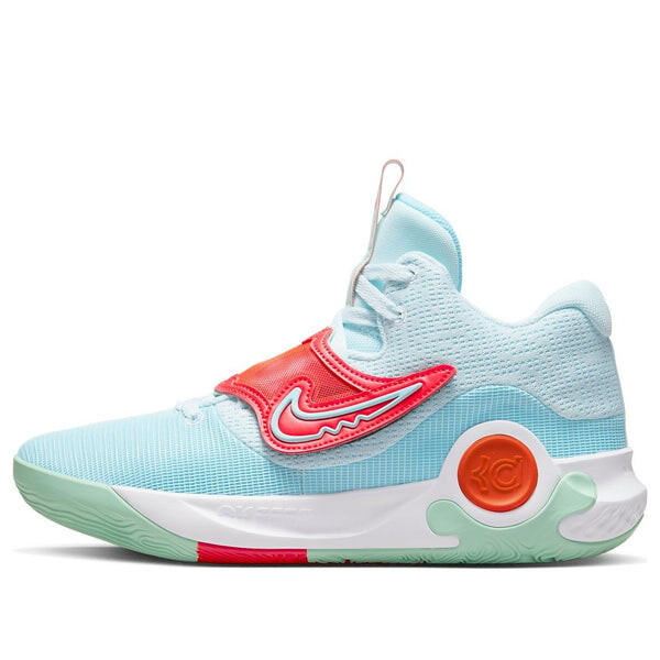 

Кроссовки kd trey 5 x ep Nike, синий