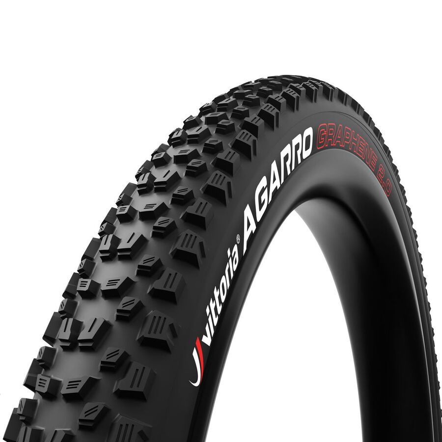 

Шина Agarro G20 Trail 4C - 29 дюймов Vittoria Vittoria, Anthracite/Black