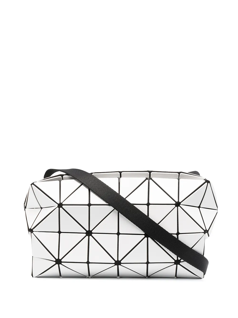 

Сумка через плечо Carton Bao Bao Issey Miyake, белый