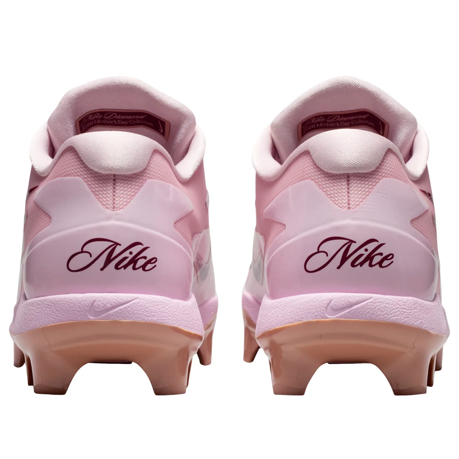Кроссовки Nike Diamond Standout MCS 'День матери' IZ2688-600, розовый — фото 4