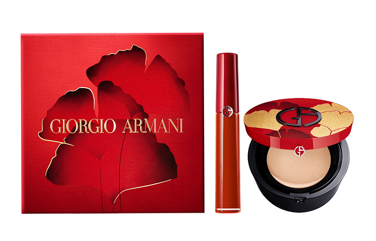 

Набор косметики для женщин GIORGIO ARMANI