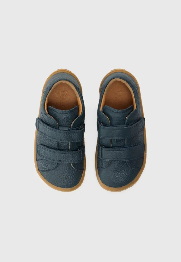 Унисекс кроссовки barefoot baze Froddo, Dark Blue — фото 4