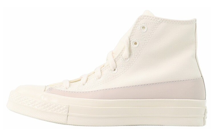 

Кеды Converse Chuck Taylor All Star 70 Hi Hiking Stitch Egret Desert Sand