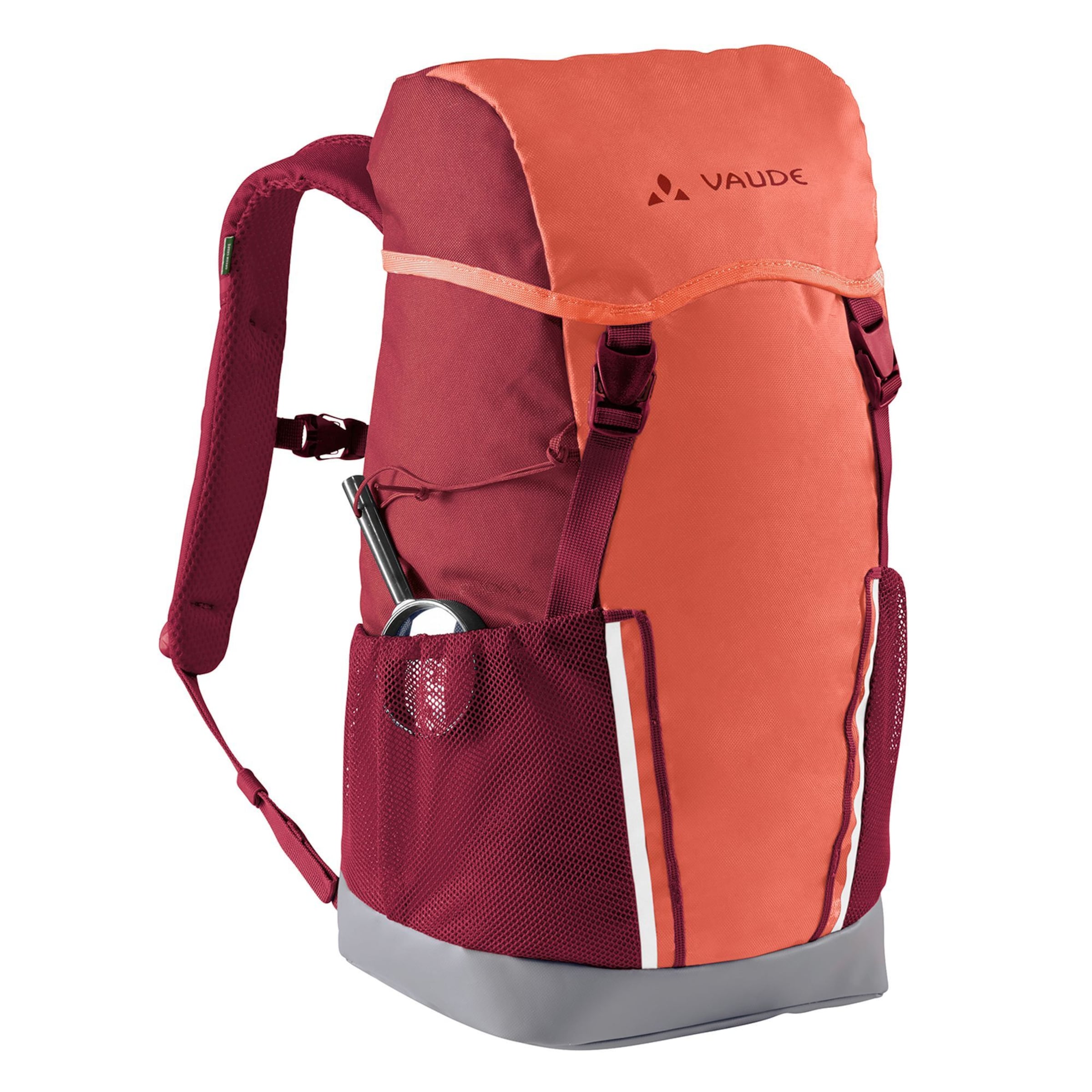 

VAUDE Спортивный рюкзак 'Puck 14' в цвете Wine Red