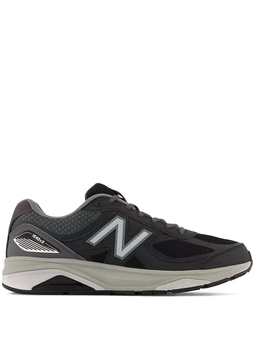 

Кроссовки 1540v3 Black/White NEW BALANCE, черный