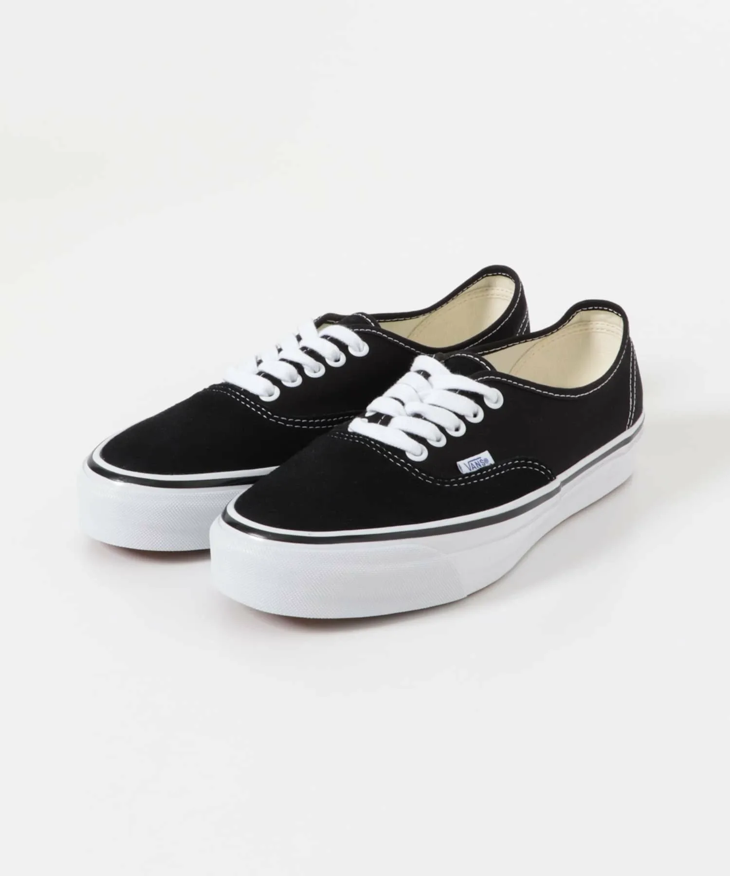 Оригинальные кеды VANS LX 44 Urban Research, black
