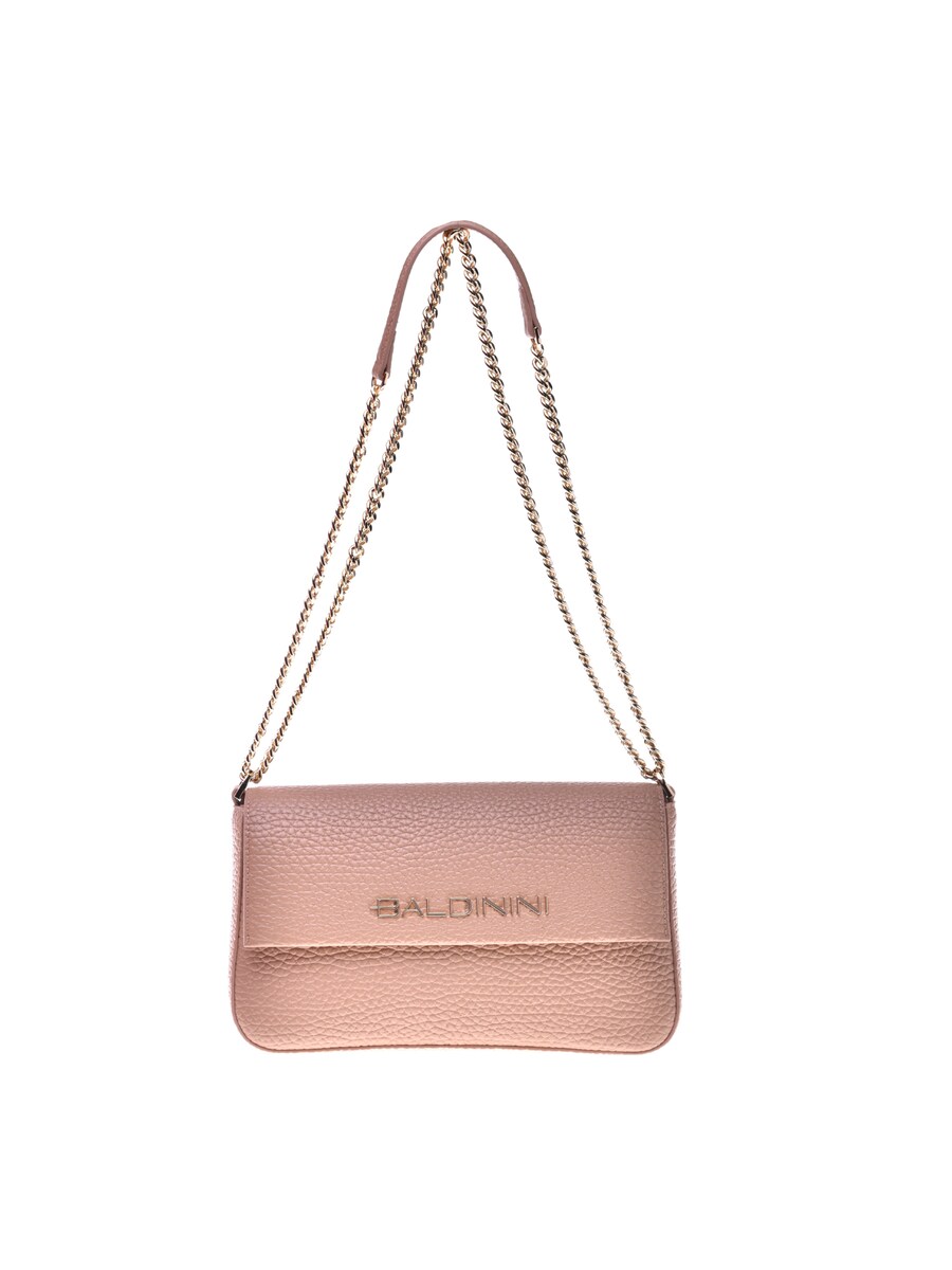 

Сумка через плечо Baldinini Shoulder Bag, светло-розовый