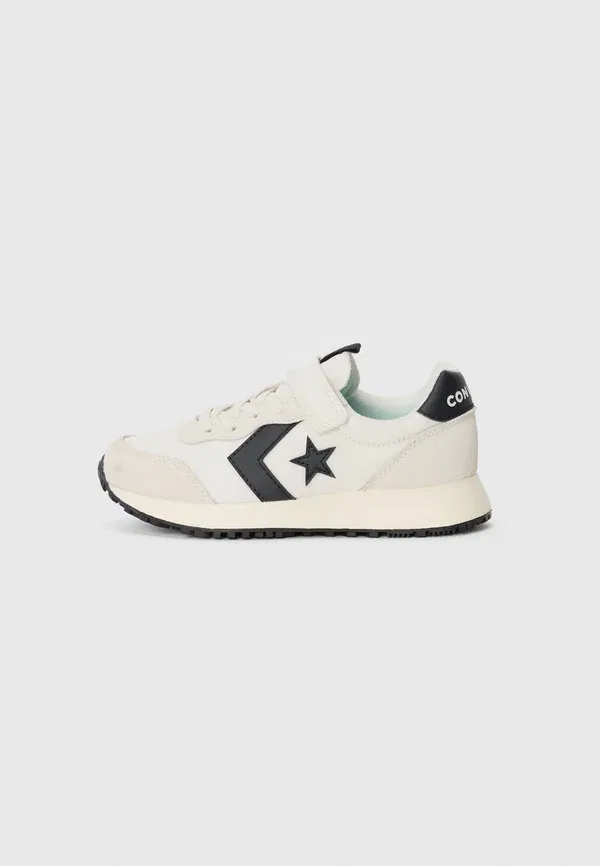 Кроссовки Omega trainers Converse, винтажный белый/черный