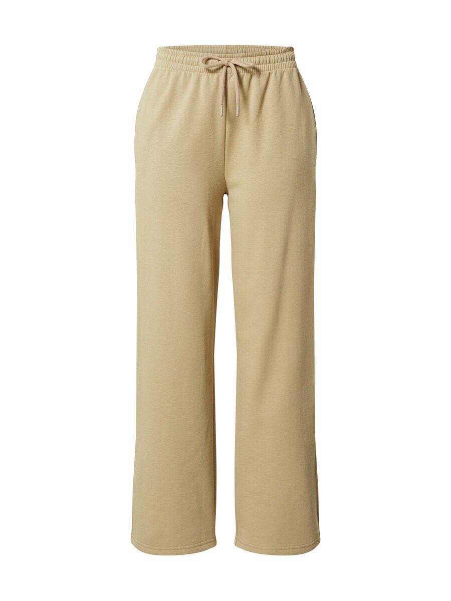 

Спортивные штаны EDITED Loose fit Pants Sancia, бежевый