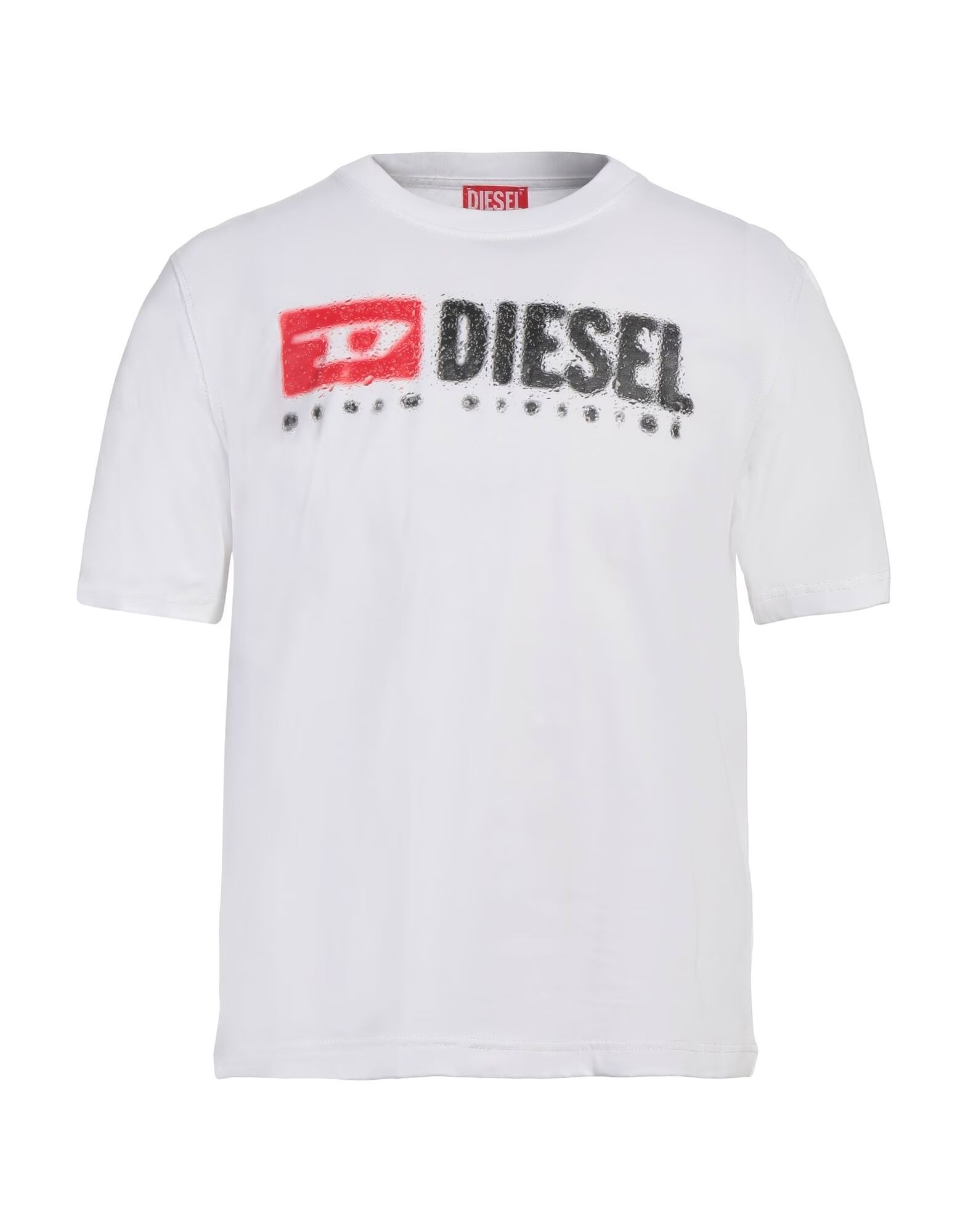 

Футболка Diesel, белый