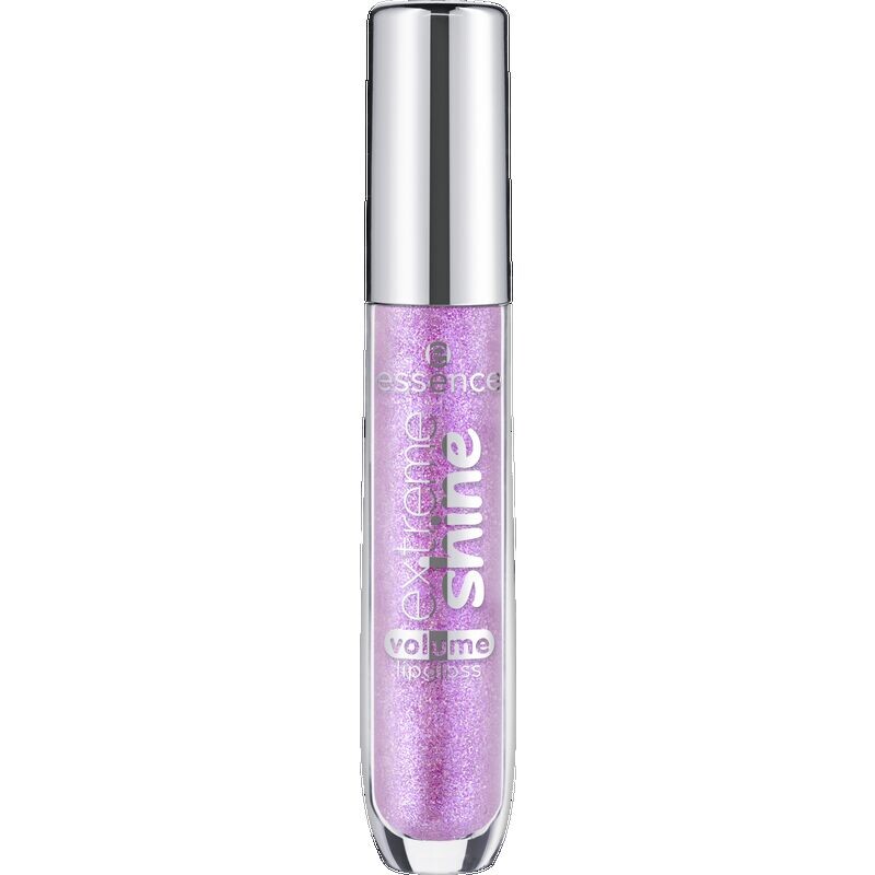 

Блеск для губ с экстремальным блеском и объемом 10 essence, 5 ml