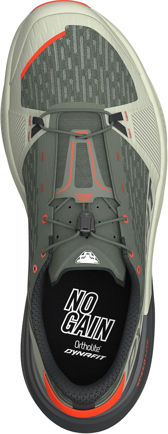 Мужская беговая обувь Dynafit Ultra Pro 2 с амортизацией для трейл-раннинга — фото 3