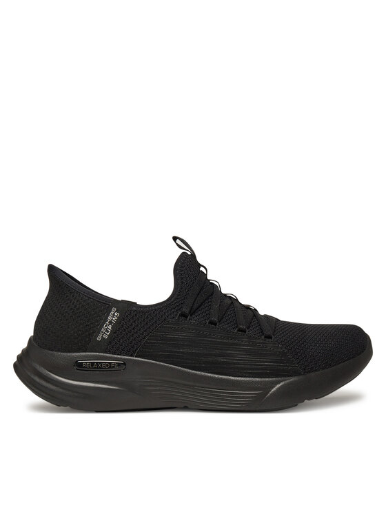 Кроссовки 150353/BBK Skechers, черный