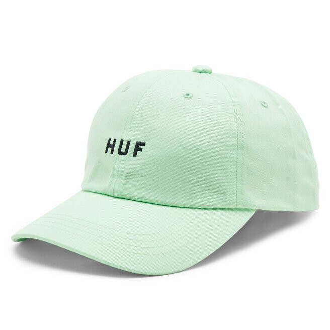 

Бейсболка HUF, хаки