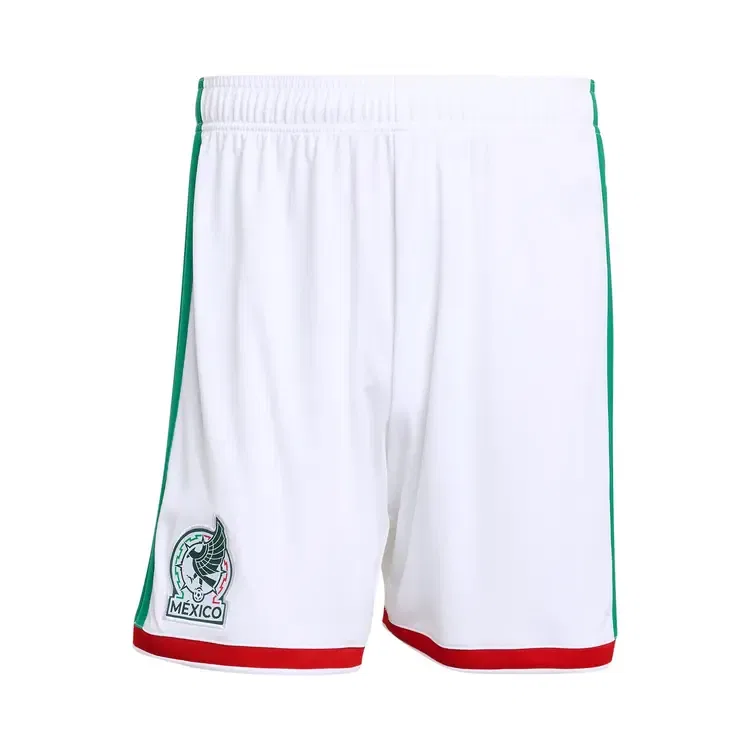 Шорты Adidas Mexico 26, белый