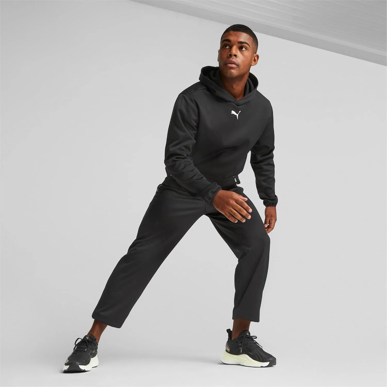 Мужские спортивные кроссовки Puma Pwr Nitro Squared — фото 3