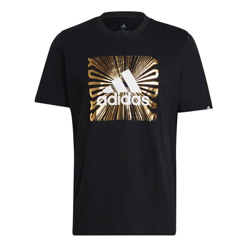 

Футболка adidas M EXTMO FL Tee