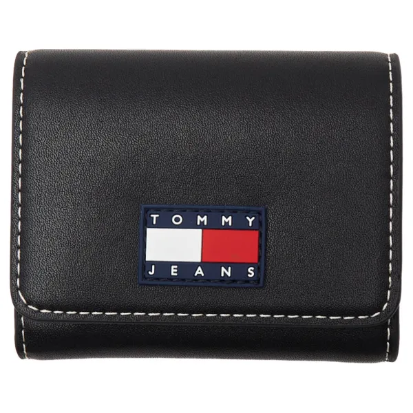 

Tjm дарит кошелек lth cc Tommy Hilfiger, черный