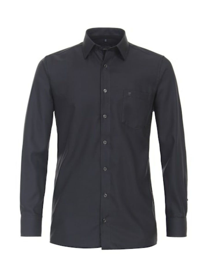 

Рубашка Katt, черный