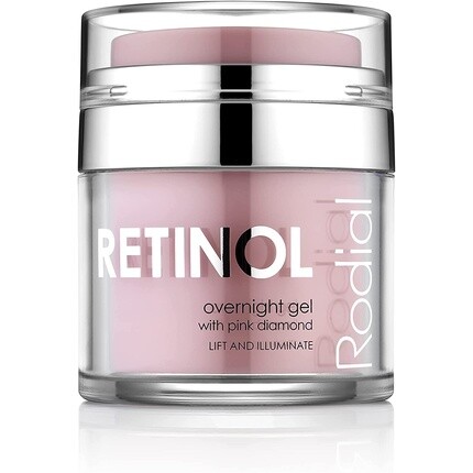 

Родиал Ретинол Ночной Гель Rodial