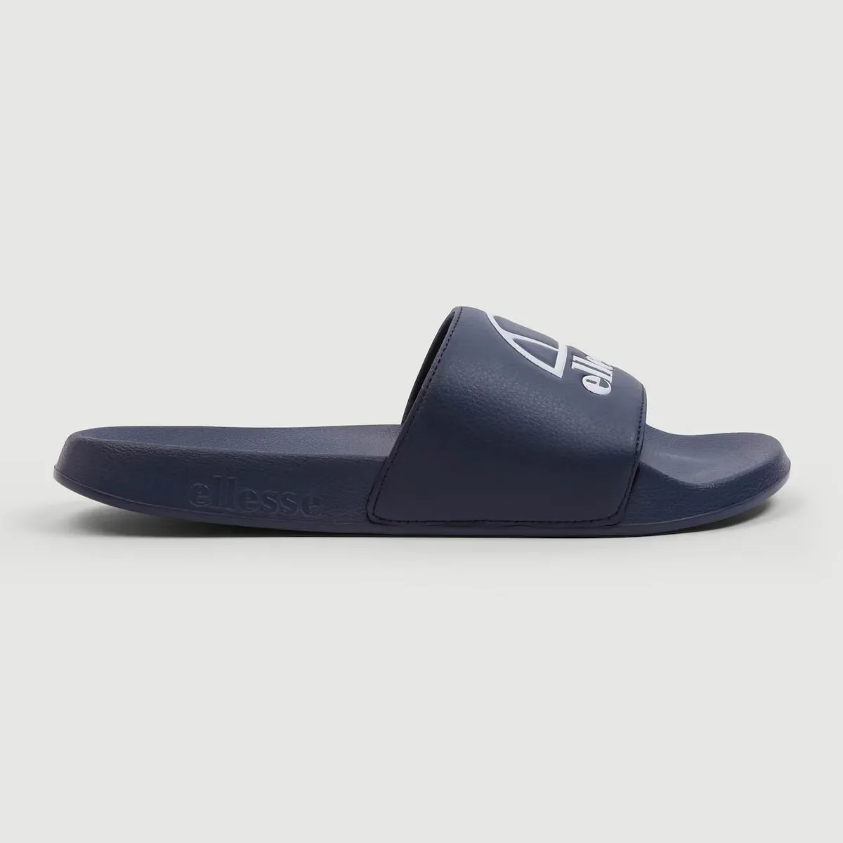 

Туфли-мюли Fellentini Slide Ellesse, синий