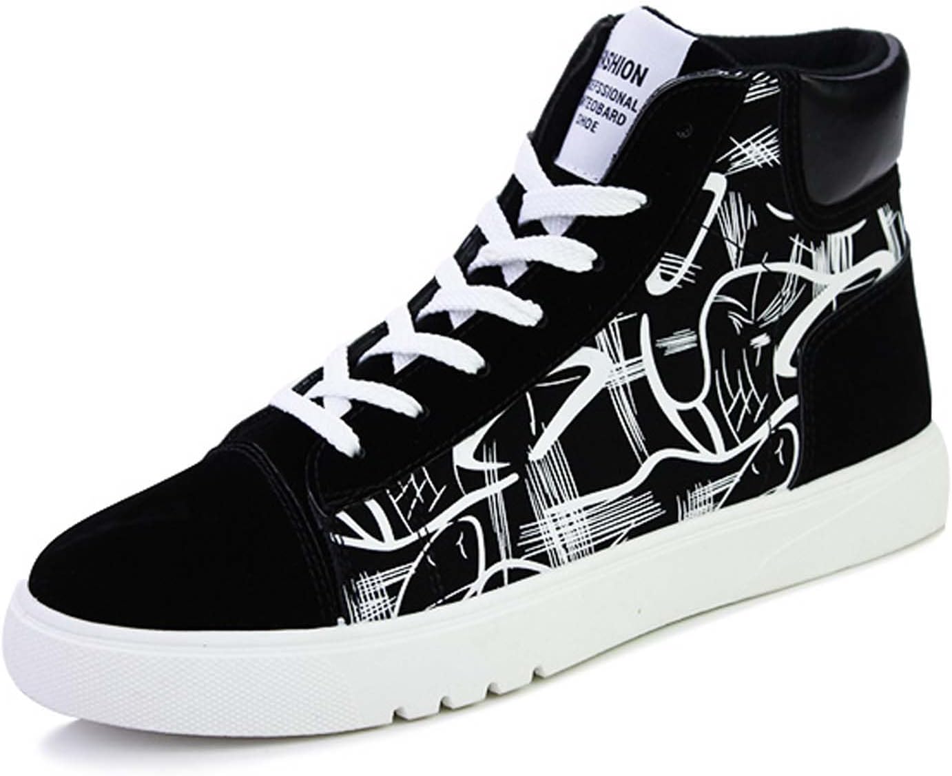 

Мужские повседневные туфли, легкие дышащие прогулочные туфли, баскетбольные спортивные туфли, теннисные туфли, спортивные фитнес кроссовки для кросс-тренинга, черные Wurmiuhd