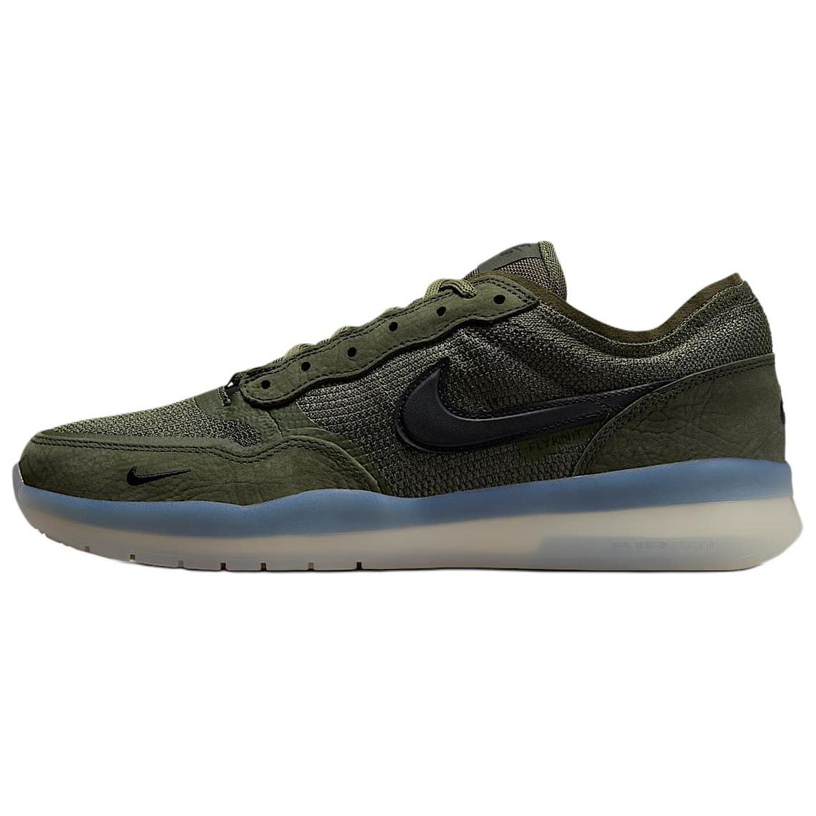 

Nike Кроссовки Sb PS8 Sequoia Cargo Khaki Medium Olive