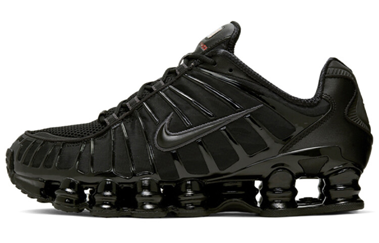 

Мужские беговые кроссовки Nike Shox TL Series
