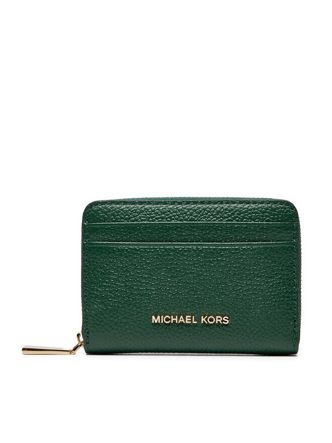 

Большой женский кошелек MICHAEL Michael Kors 32T4GJ6Z5L, зеленый