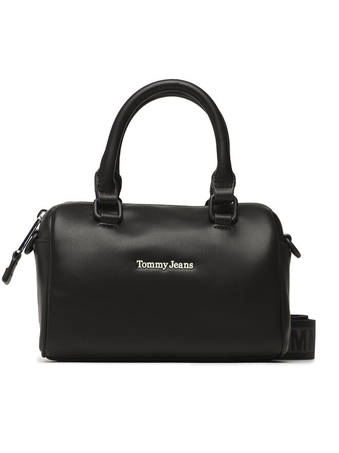 

Классическая сумка Tjw Stadium Prep Bowling Tommy Jeans, черный