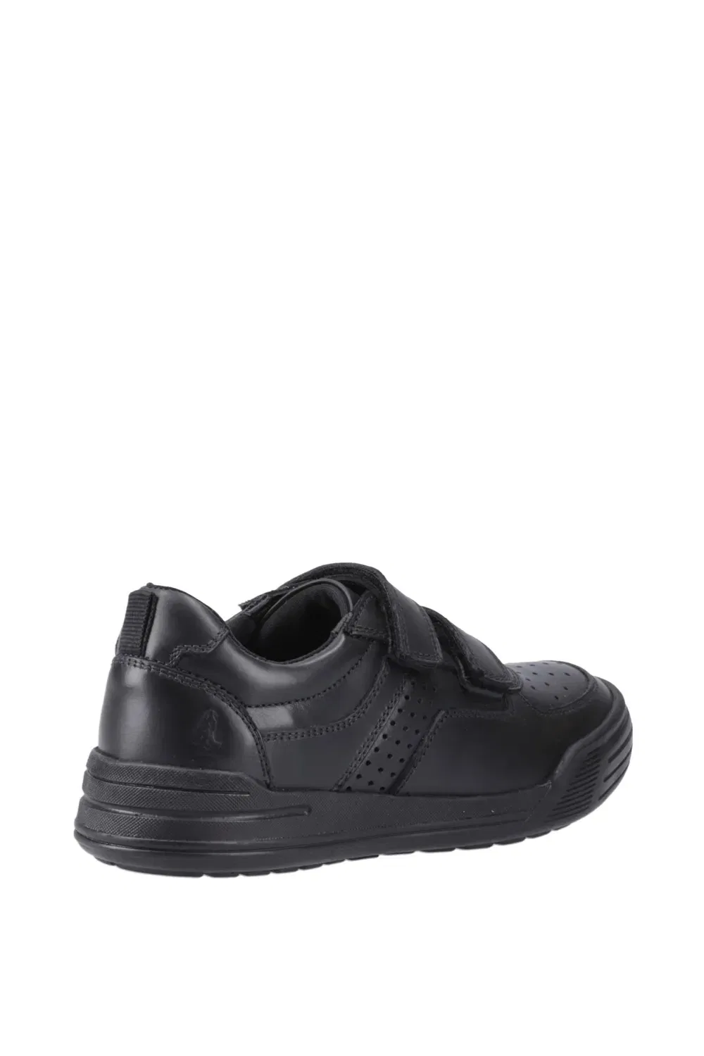 Ботинки школьные Sully с системой Custom Fit, Hush Puppies, черный — фото 2