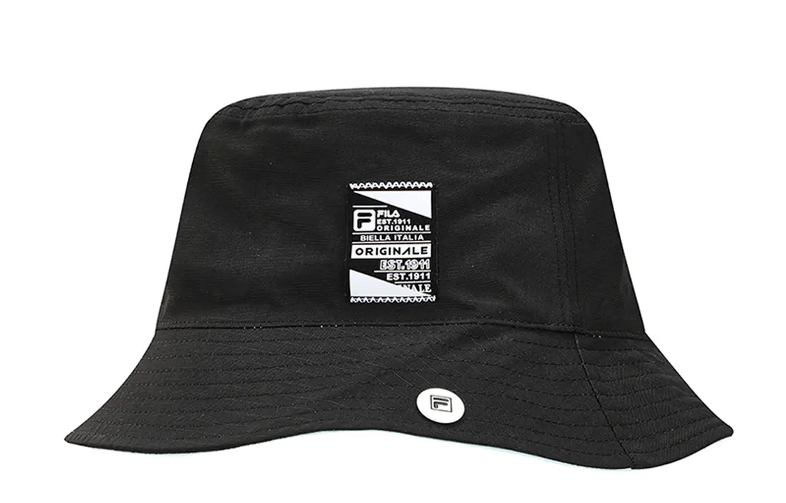 

Панама унисекс FILA, Black
