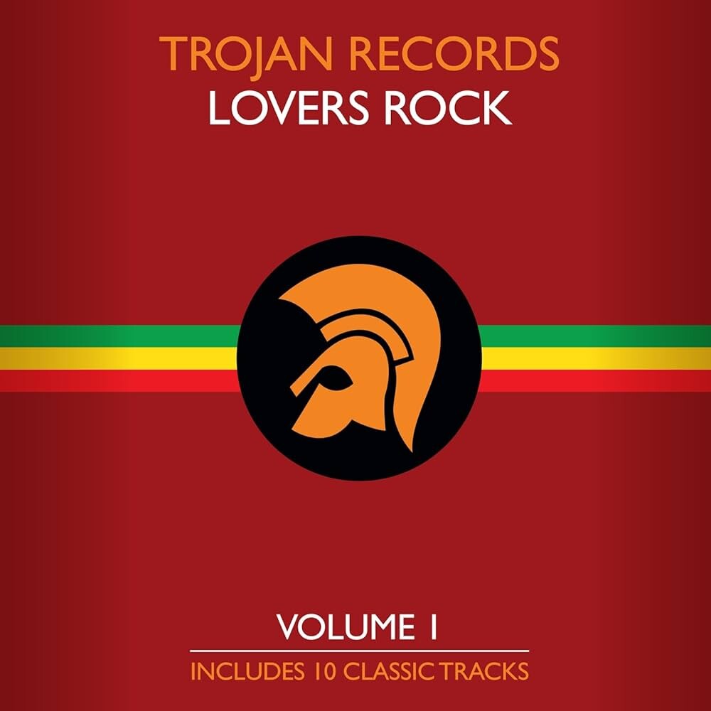 

Виниловая пластинка Various Artists - Trojan Records - Lovers Rock (Volume 1)