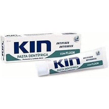 Кин Зубная паста 25мл 25г Kin