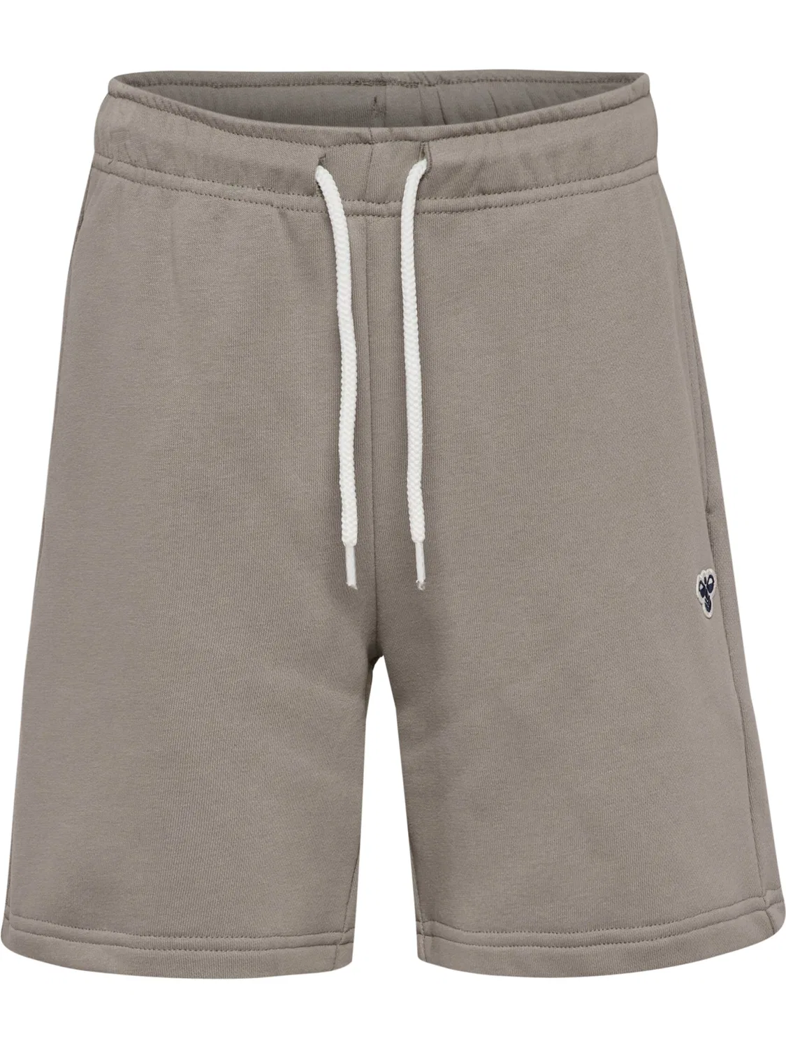 Брюки свободного кроя Hummel, Muddy Colored