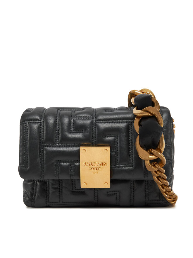 

Сумочка DN1BJ796LNQD Balmain, черный