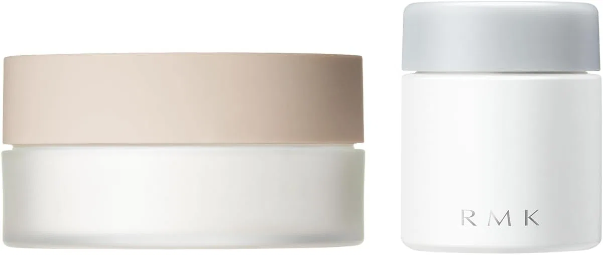 Пудра RMK Airy Touch Finishing Powder 02