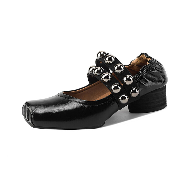 

Туфли BalletCat Mary Jane Shoes Women's