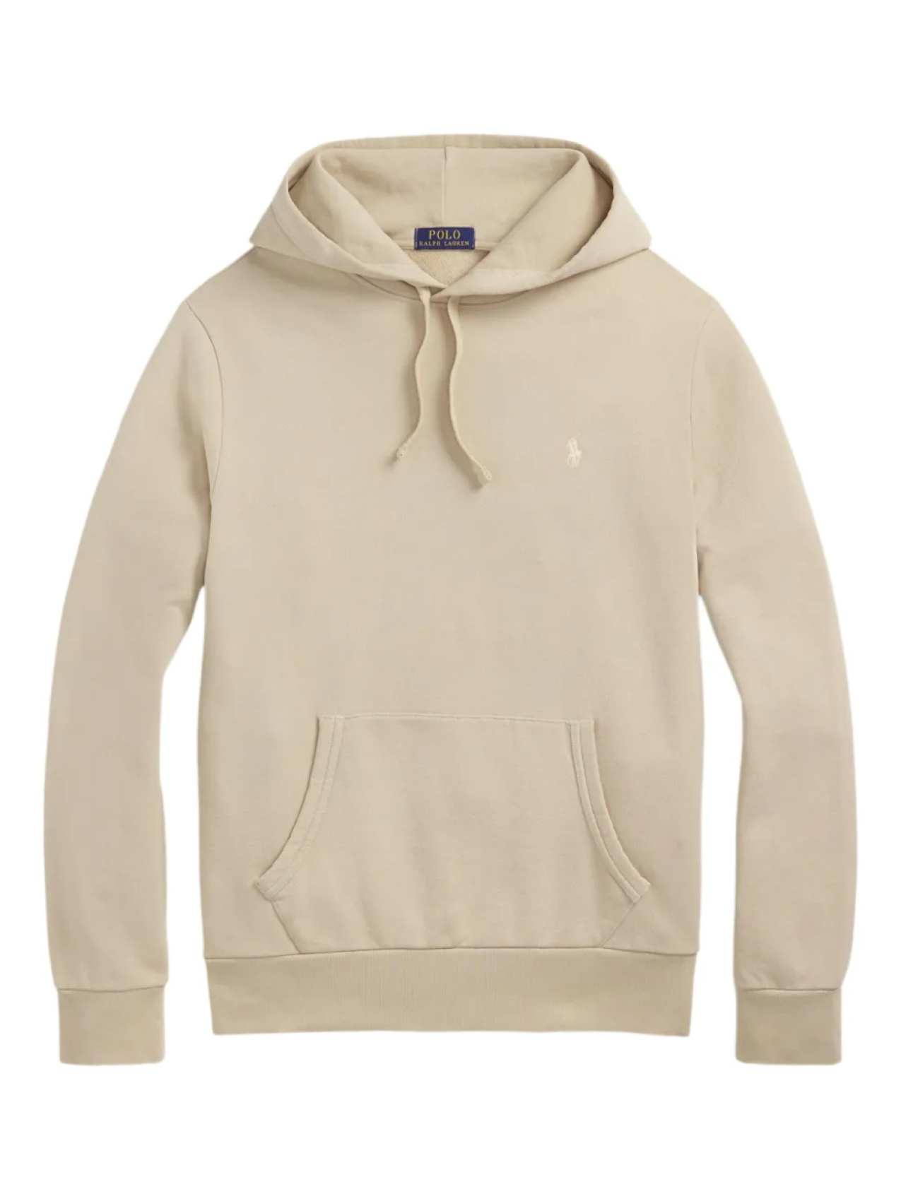 

Толстовка с капюшоном Polo Pony Polo Ralph Lauren, нейтральный