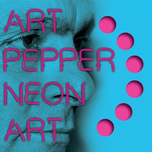 

CD диск Pepper, Art: Neon Art: Volume Two