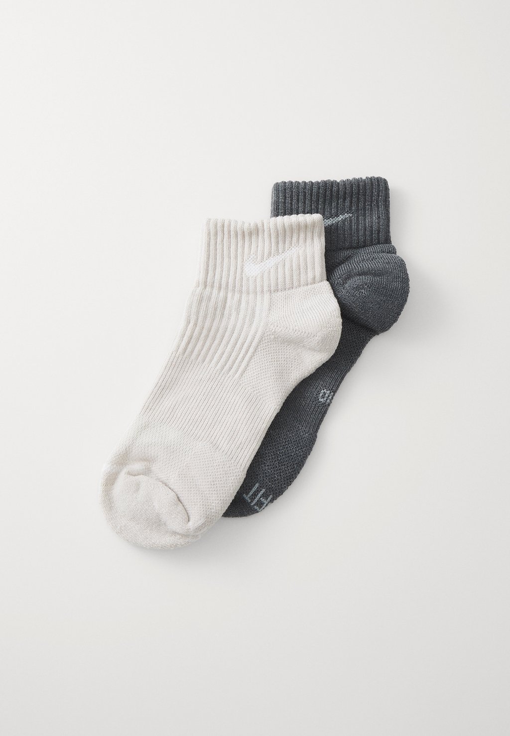 

Спортивные носки EVERYDAY CUSH ANKLE UNISEX 2 PACK Nike Performance, мультиколор