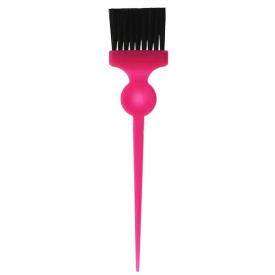 

Кисть для окрашивания Termix Professional - узкая, розовая