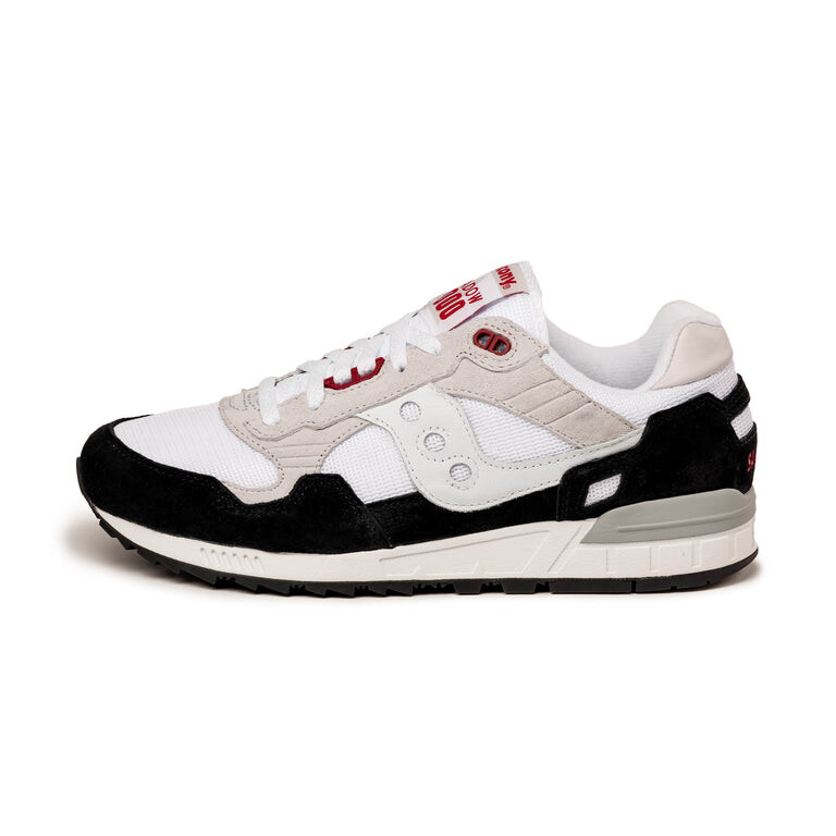 

Кроссовки shadow 5000 *designed in venice* Saucony, белый