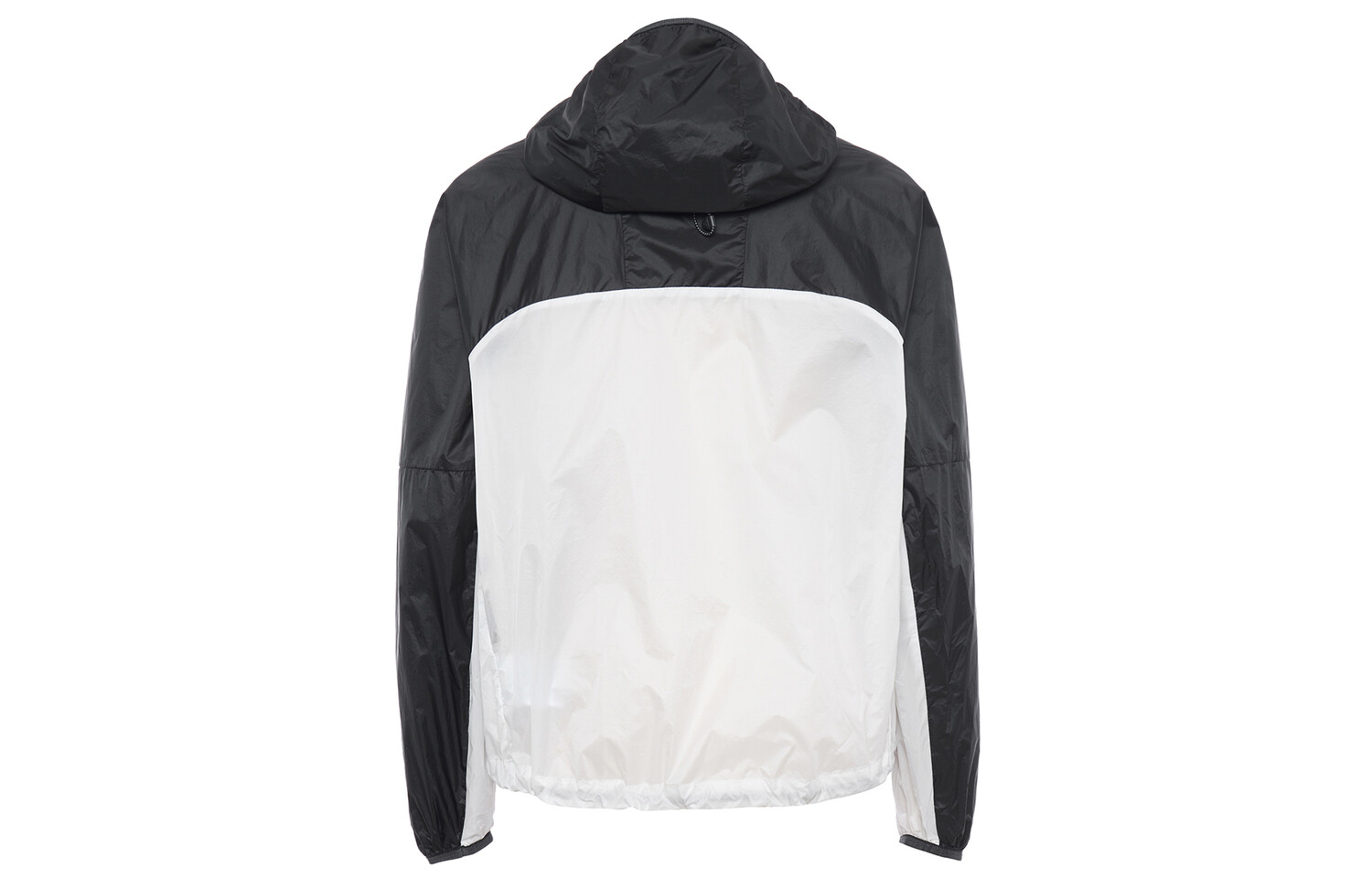 

Женская куртка Nike, цвет Black/White