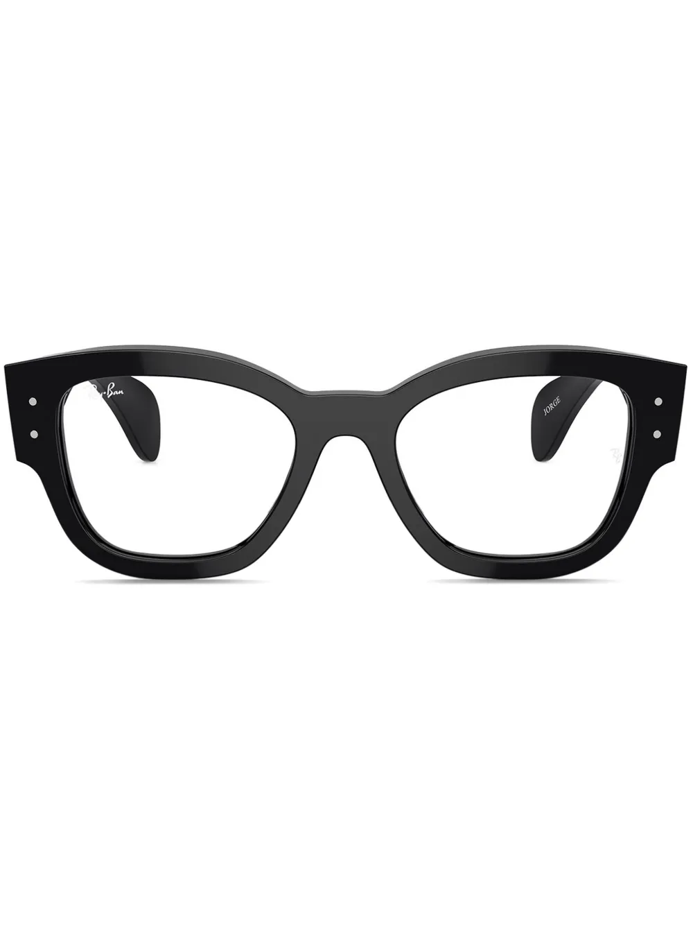 

Очки Jorge Ray-Ban, черный