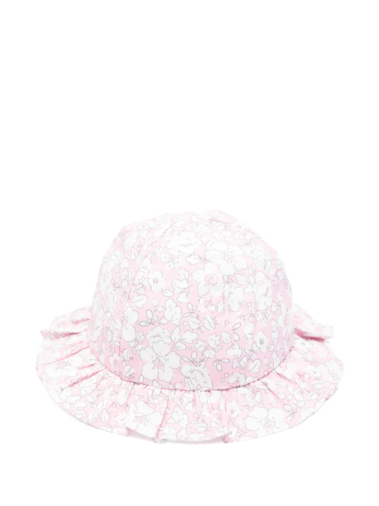 

MC2 Saint Barth Kids шапка Doremi, розовый
