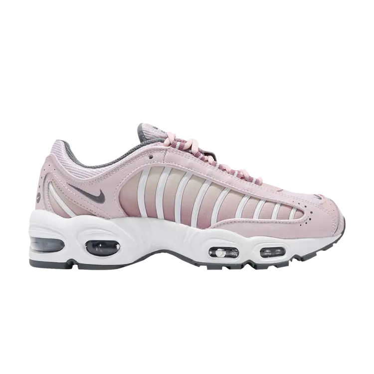 

Кроссовки Nike Wmns Air Max Tailwind 4, розовый