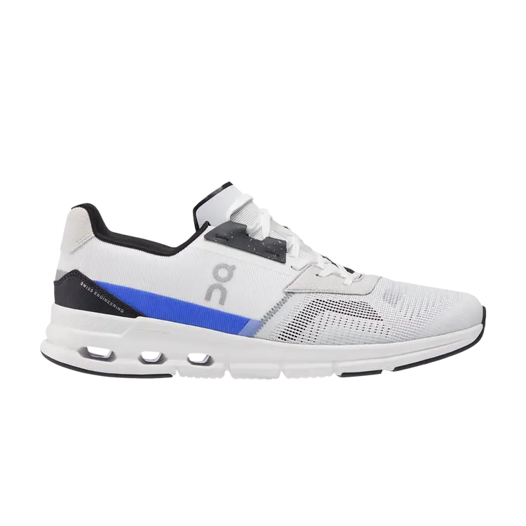

Кроссовки ON Cloudrift 'White Cobalt', белый